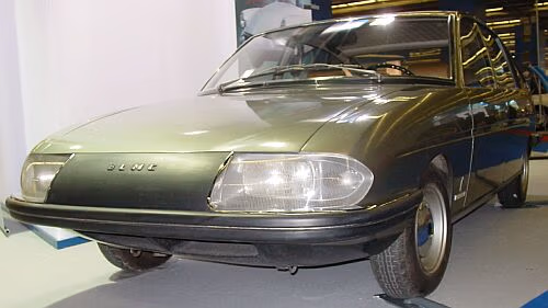 The Future of the UK Car Market – Dissecting the Details