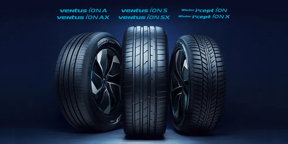 EV Specific Tyres – An Outlook of the Future