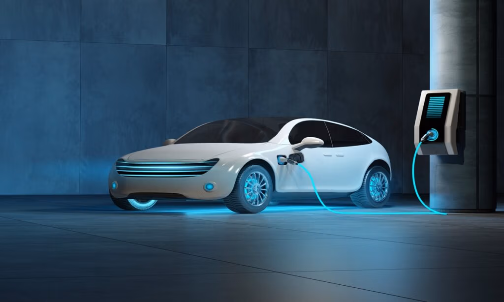 Do Electric Vehicles Have a Future? You Bet!