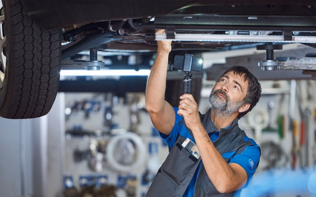 Compare Mot & Service Deals Near You