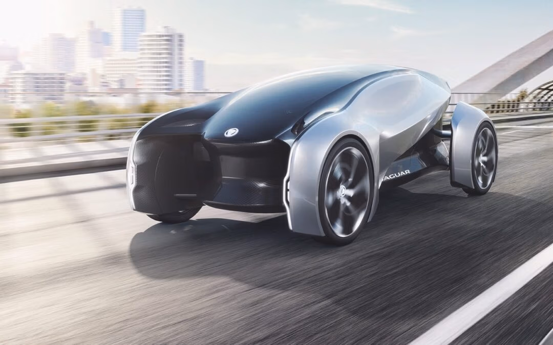 How the UK Car Future Looks – Analyzing The Industry