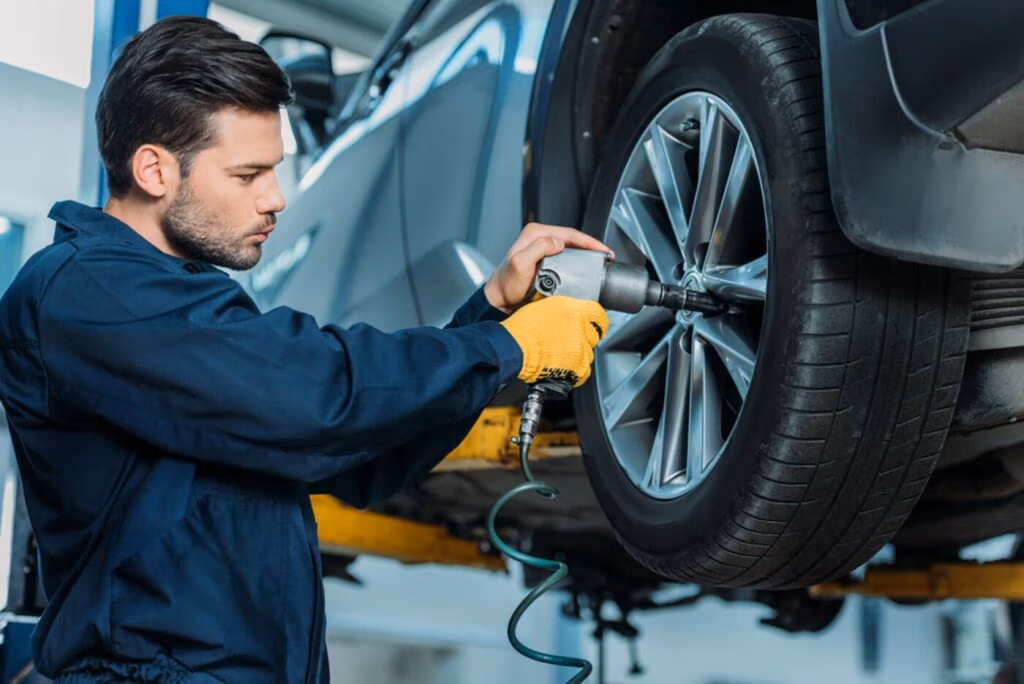 Tips for Choosing a Reliable Automobile Service Provider for Your Car