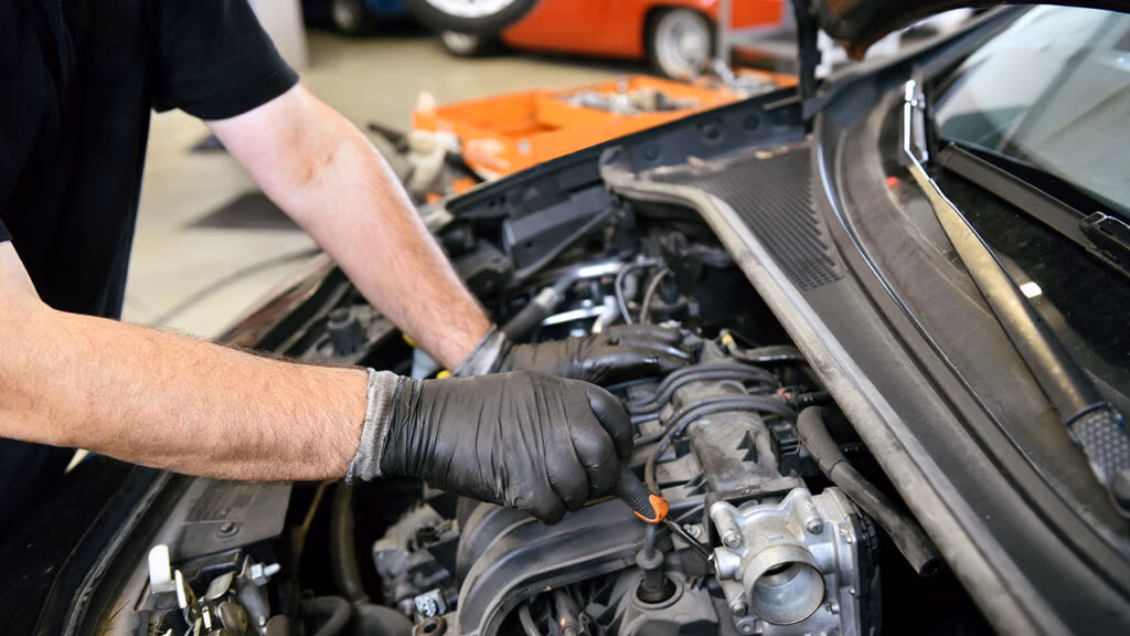 Car Repairs And Their importance 