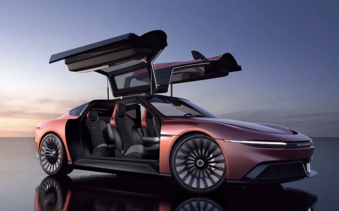 The Best New Car Models in the UK