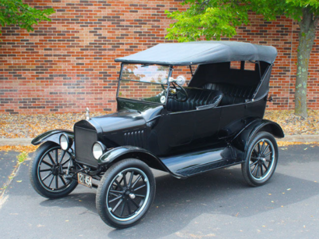 Ford Model T