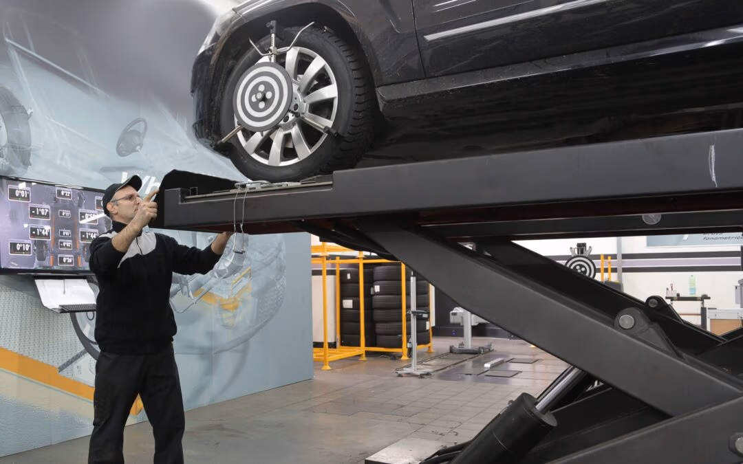 Understanding the Different Types of Auto Parts and Their Functions