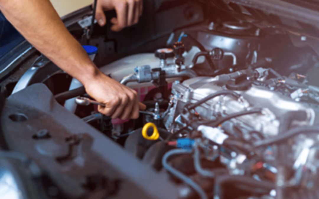 Car Service Near Me