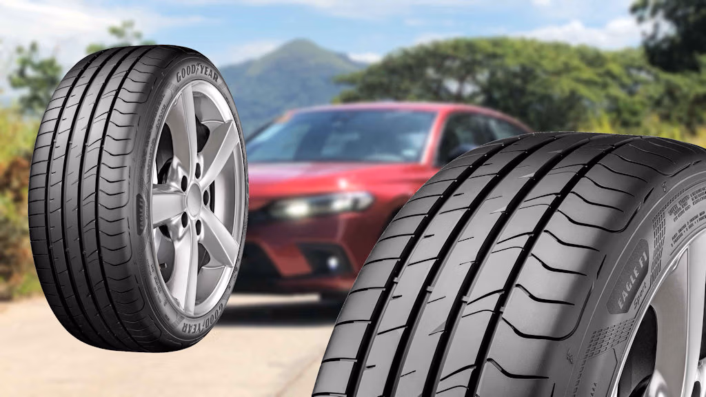 Best Tyres to Choose for Your Car A Detailed Look