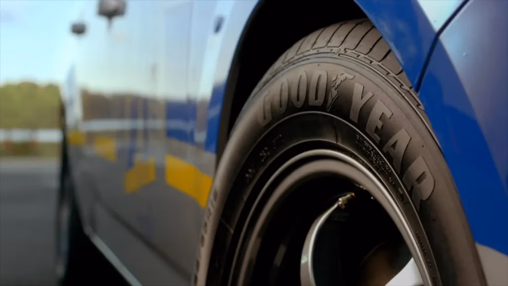 EV Specific Tyres An Outlook of the Future