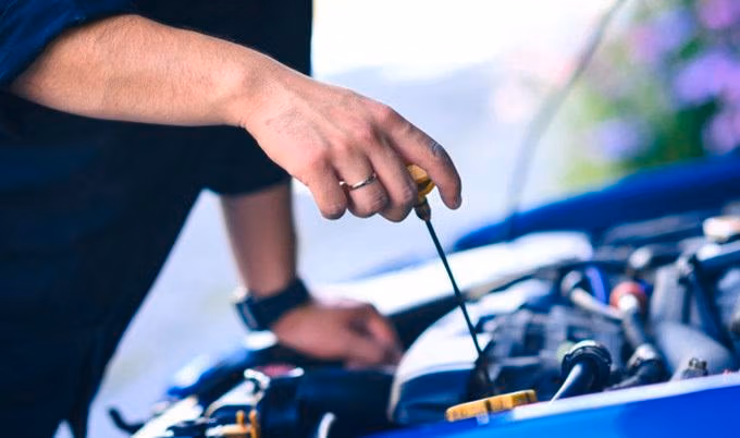 Book Mot And Service Reading