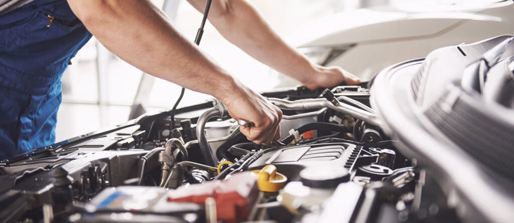 Best Mobile Mechanic Reading Berkshire