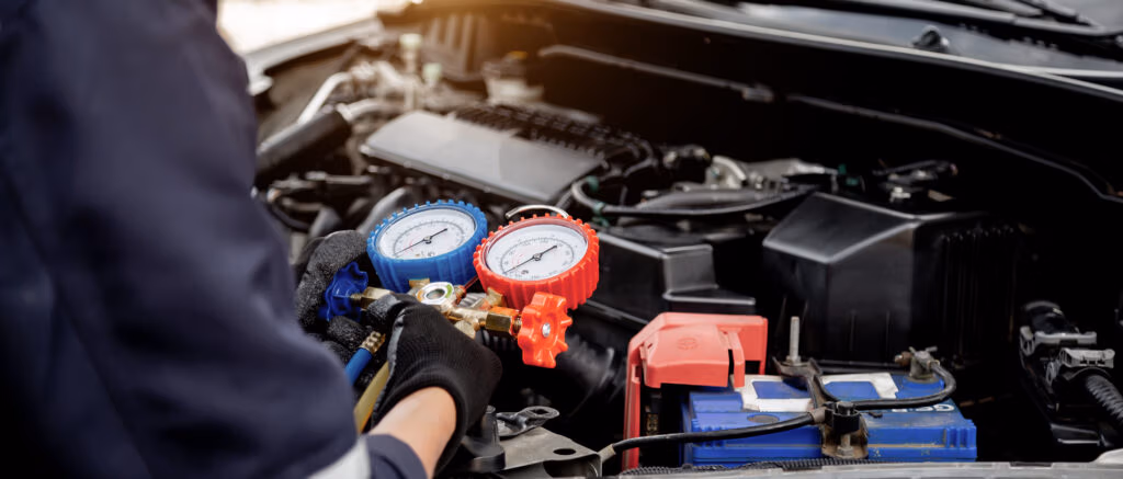 The Mysteries of Car Air Conditioning Repairs