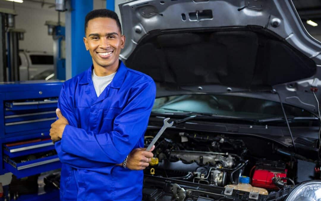 Compare MOT & Service Deals Compare Prices Near You